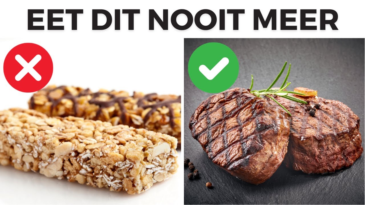 7 Producten Die Je NIET Mag Eten Bij Diabetes Type 2 YouTube 7 Producten Die Je NIET Mag Eten Bij Diabetes Type 2 YouTube