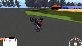 Mx Simulator: Da FuQ Flip