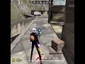 IMPOSSIBLE😈 HAI BHAI AE ☠️🇧🇷 || #short#freefire#trending