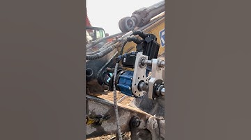 Line boring & bore welding work today, S Power on-site machining solutions supplier, manufacturer.