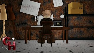 Ghlamy Agency - New Girlgroup Reality Teaser Idol On The Runaway 2 Edition Roblox Kpop 4K