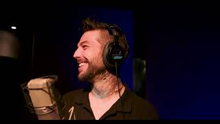 Navarone Garcia - Hallelujah (WebClip)