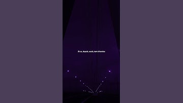 Thumbnail of Bad Boy - Marwa Loud | lyrics | aesthetic | whatsapp Status | English songs | slowed | speed up 💕❤️🥀