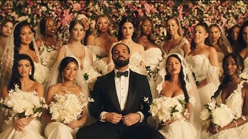 Drake falling Back (Official Video & Movie)🍿