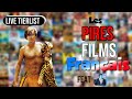 Les pires films franais avec valentin monnier