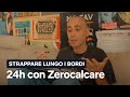 24 ore con Zerocalcare - Strappare lungo i bordi | Netflix Italia