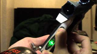 EGO etek 2 demo