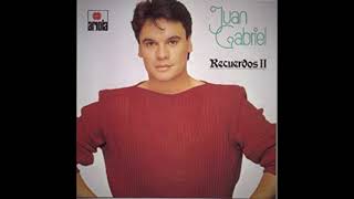 Juan Gabriel - Querida.