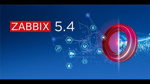 Instalação Zabbix 5.4 no Debian 10 (Buster)