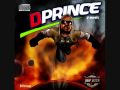 Dprince ft dbanj wande coal  ooze