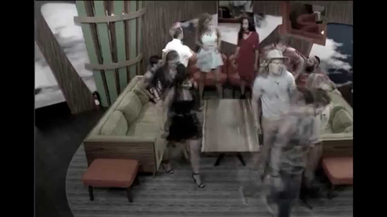 Amber Borzotra; Only Human