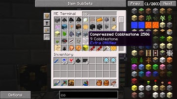 Feed the Beast 1.6.4 S2E66  Advanced Ore Processing Part 3 (Now With Solar Power?)