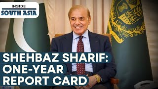 1 year of Shehbaz Sharif's govt: What went wrong? | Inside South Asia