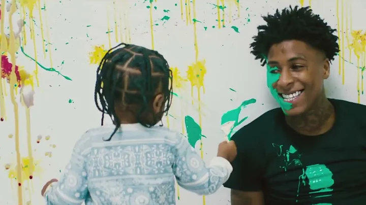 Nba YoungBoy-YPYD (Official Music Video)