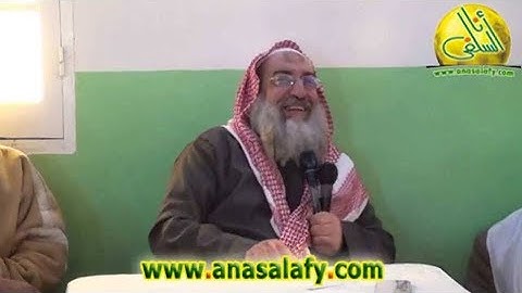 006 - الشكر (تأملات إيمانية فى سورة الفاتحة ) د/ ياسر برهامى