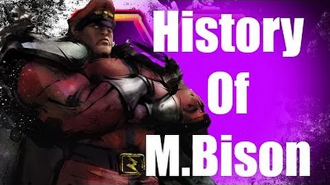 Did Akuma kill M Bison?