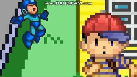 Super Smash Flash 2 v0.9 Intro (HD) (1080p)