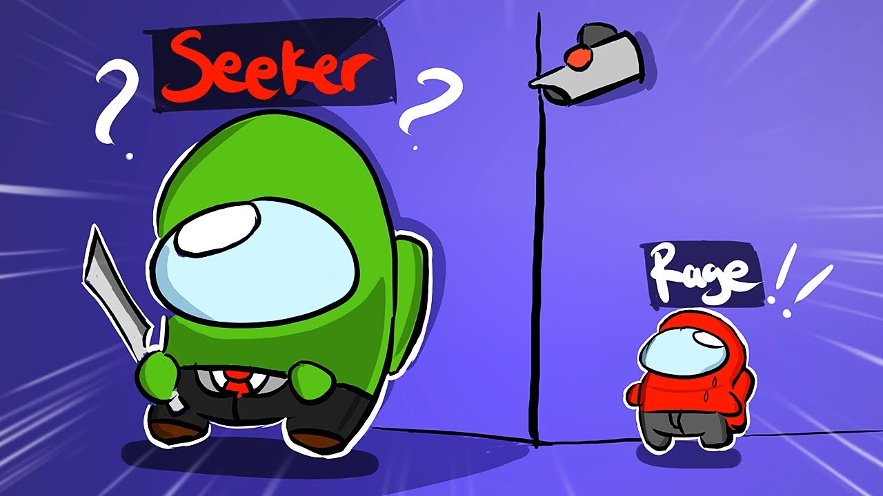 *NEW* AMONG US MiniGame (Tiny Mod) YouTube