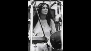 Video thumbnail of "The Incredible String Band ~ Red Hair"