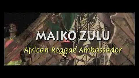 Maiko Zulu - The Beginning