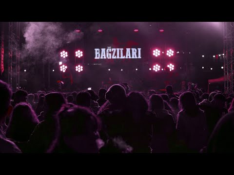 Bağzıları - Aysel Git Başımdan (Lyrics Video)