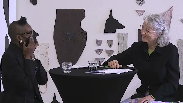 Alicia Henry in Conversation with Daina Augaitis