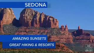 VIDEO: 10 small towns in Arizona you have to see