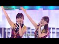 AKB48 × SKE48 - Aitakatta @FNS uta no natsu matsuri