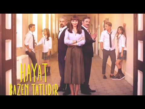 Hayat Bazen Tatlıdır | Ani karar ( dizi müzikleri