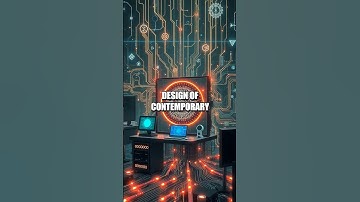 The Influence of The Turing Machine on Modern Computing