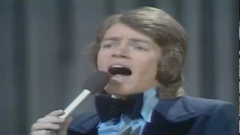 Allan Stewart - Only You "Live" 1974