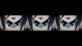 3 Different Unbreakable Machine Doll ED