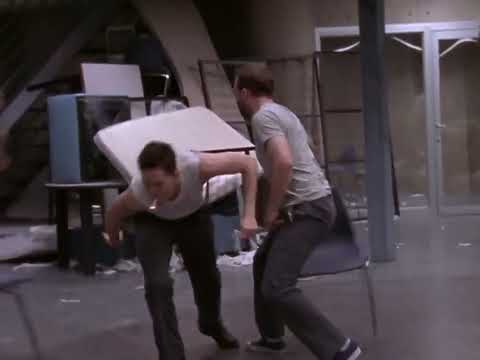 Oz - Adebisi