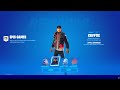 Fortnite new style for bushranger and cryptic in v 1620 update  professorab