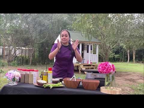 Receta para hipertensos