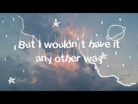 Cliché - mxmtoon - lyrics (read desc)