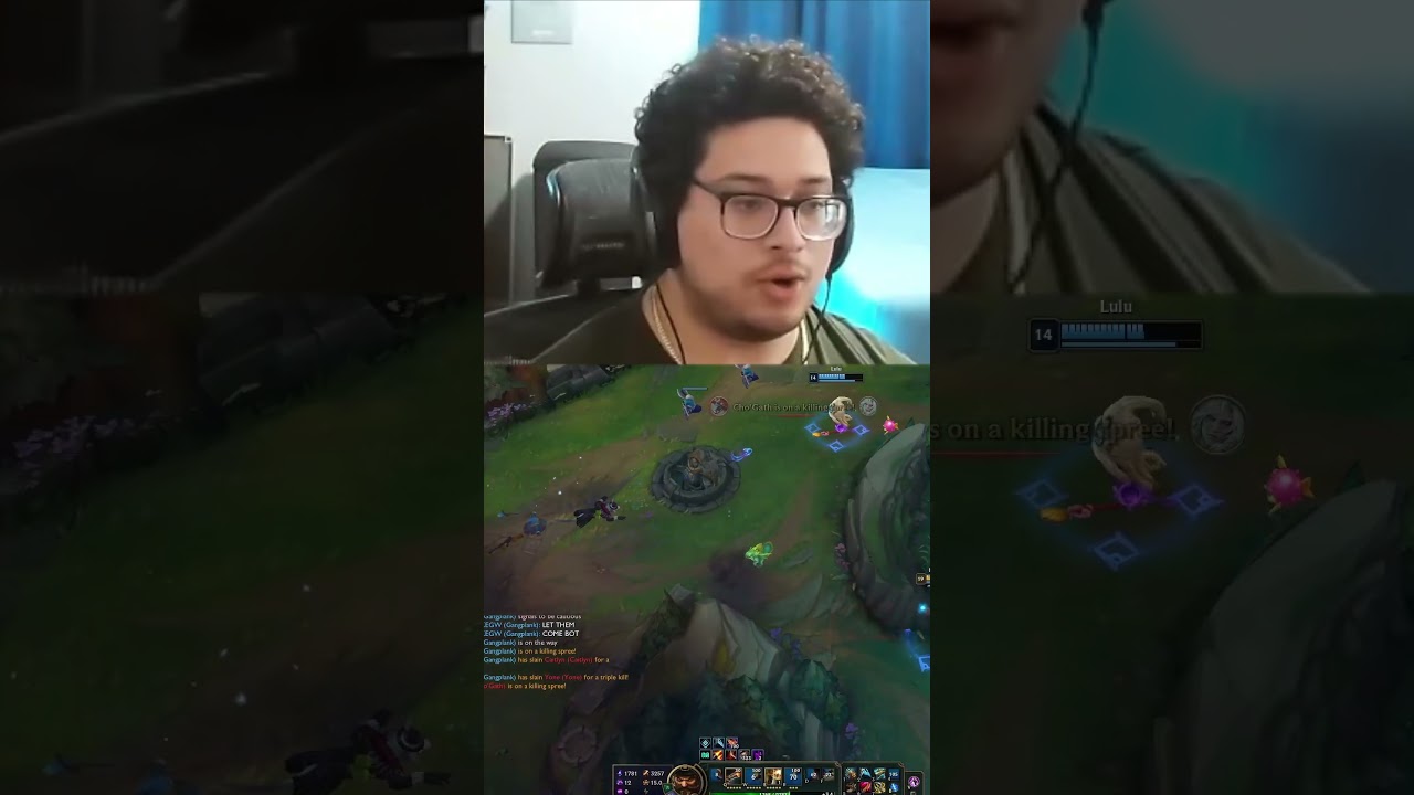 HOW TO TRULY 1V9