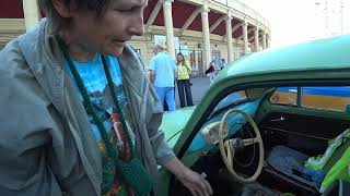 видео: ХОТЕЛА ОКУ, А КУПИЛА ЗАЗ 965 картинка: ХОТЕЛА ОКУ, А КУПИЛА ЗАЗ 965