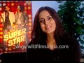 Tulip Joshi: Kunal a struggler who wants to become a superstar, Karan a wealthy guy, producer father