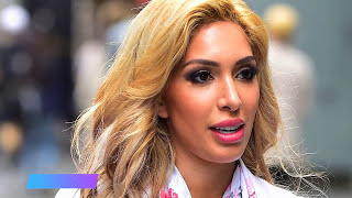 Farrah Abraham Fired From ‘Teen Mom OG’ Over Anal Cam Show Her Response | Teen Mom Farrah