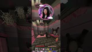 KUROMI'S HOUSE! MINECRAFT Hello Kitty and Friends DLC