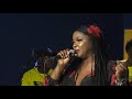 Feli Nandi - Human Rights Day Music Festival (Live Perfomance)