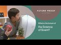 Sony - FUTURE PROOF: What Is the Future of the Science of Scent? | Official Video