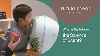 Sony - FUTURE PROOF: What Is the Future of the Science of Scent? | Official Video