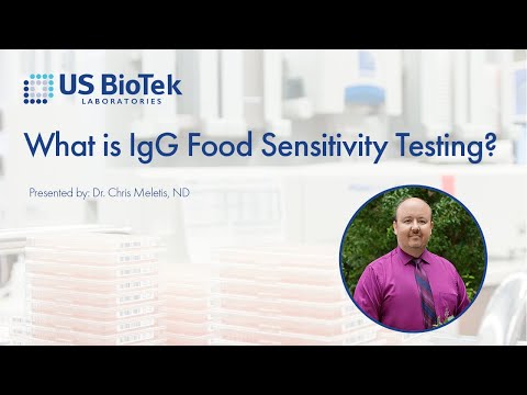 What is IgG