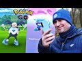 NAJGORSZY PŁATNY EVENT ZA 37,99 PLN W POKEMON GO ? (GALAR MR. MIME)