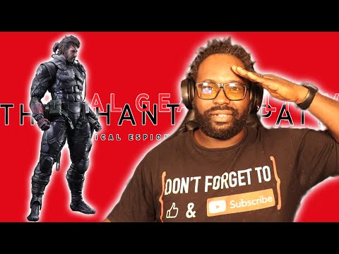 ๐ด๐ฆพ Watch Metal Gear Solid V: The Phantom Pain | Part 18 | Gameplay On Pc