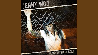 Video thumbnail of "Jenny Woo - Here We Stand"