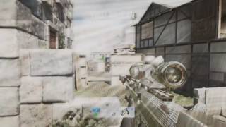 Editor Showcase #310 - Vixzy [BO2]