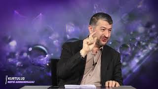 BİR KADININ AHLAKSIZ TEKLİFİNİ REDDEDEN GENÇ!!